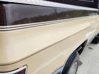1984 GMC Sierra for sale in Michigan (ID-127119)