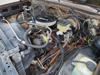 1984 GMC Sierra for sale in Michigan (ID-127119)