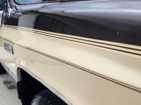 1984 GMC Sierra for sale in Michigan (ID-127119)