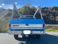 1984 GMC Sierra for sale in Michigan (ID-132163)