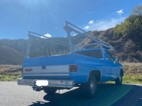 1984 GMC Sierra for sale in Michigan (ID-132163)
