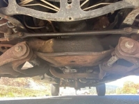 1984 GMC Sierra for sale in Michigan (ID-132163)