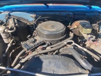 1984 GMC Sierra for sale in Michigan (ID-132163)