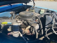 1984 GMC Sierra for sale in Michigan (ID-132163)