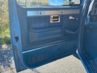 1984 GMC Sierra for sale in Michigan (ID-132163)