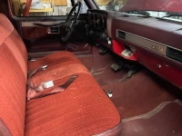 1984 GMC Sierra for sale in Michigan (ID-135953)