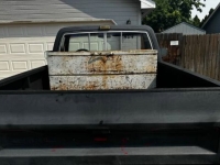 1984 GMC Sierra for sale in Michigan (ID-138468)