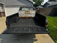 1984 GMC Sierra for sale in Michigan (ID-138468)