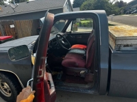 1984 GMC Sierra for sale in Michigan (ID-138468)