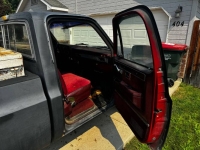1984 GMC Sierra for sale in Michigan (ID-138468)