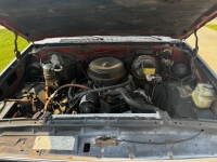 1984 GMC Sierra for sale in Michigan (ID-138468)