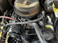 1984 GMC Sierra for sale in Michigan (ID-138468)