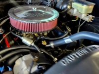 1984 GMC Sierra for sale in Michigan (ID-138695)