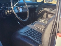 1984 GMC Sierra for sale in Michigan (ID-138695)