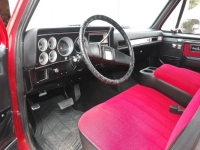 1984 GMC Sierra for sale in Michigan (ID-139496)
