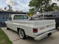 1984 GMC Sierra for sale in Michigan (ID-162964)