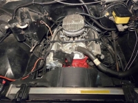 1984 GMC Sierra for sale in Michigan (ID-162964)