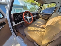 1984 GMC Sierra for sale in Michigan (ID-162964)