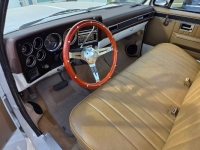1984 GMC Sierra for sale in Michigan (ID-162964)