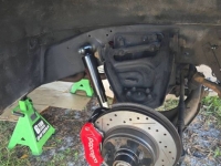 1984 GMC Sierra for sale in Michigan (ID-162964)