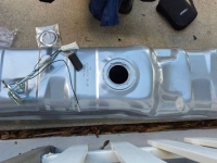 1984 GMC Sierra for sale in Michigan (ID-162964)