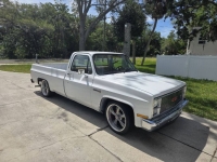 1984 GMC Sierra for sale in Michigan (ID-162964)