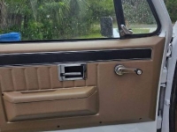 1984 GMC Sierra for sale in Michigan (ID-162964)