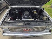 1984 GMC Sierra for sale in Michigan (ID-162964)