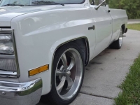1984 GMC Sierra for sale in Michigan (ID-162964)