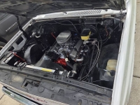 1984 GMC Sierra for sale in Michigan (ID-162964)