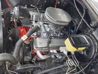 1984 GMC Sierra for sale in Michigan (ID-162964)