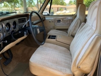 1984 GMC Suburban for sale in Michigan (ID-117991)