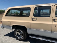 1984 GMC Suburban for sale in Michigan (ID-117991)