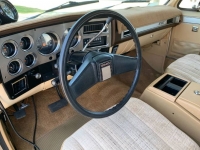 1984 GMC Suburban for sale in Michigan (ID-117991)