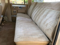 1984 GMC Suburban for sale in Michigan (ID-117991)