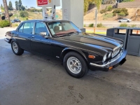 1984 Jaguar XJ6 for sale in Michigan (ID-135672)