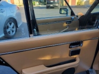 1984 Jaguar XJ6 for sale in Michigan (ID-135672)
