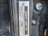 1984 Jaguar XJ6 for sale in Michigan (ID-135672)