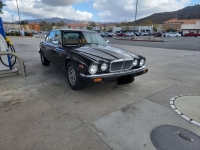 1984 Jaguar XJ6 for sale in Michigan (ID-163706)