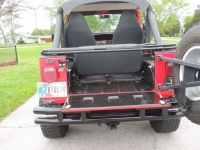 1984 Jeep CJ for sale (ID-163045)