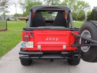 1984 Jeep CJ for sale (ID-163045)