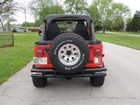 1984 Jeep CJ for sale (ID-163045)