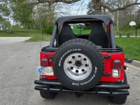 1984 Jeep CJ for sale (ID-163045)