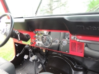 1984 Jeep CJ for sale (ID-163045)