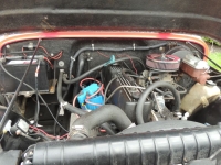 1984 Jeep CJ for sale (ID-163045)