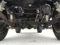 1984 Jeep CJ for sale (ID-163045)