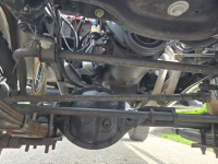 1984 Jeep CJ for sale (ID-163045)