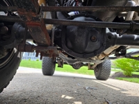 1984 Jeep CJ for sale (ID-163045)