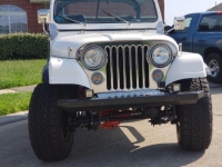 1984 Jeep CJ5 for sale in Michigan (ID-110358)