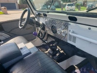 1984 Jeep CJ5 for sale in Michigan (ID-110358)